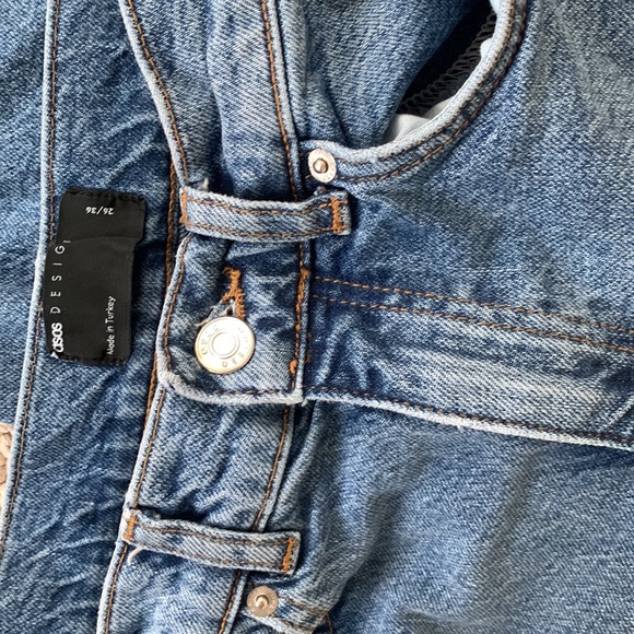 ASOS JEANS - Picture 2 of 3